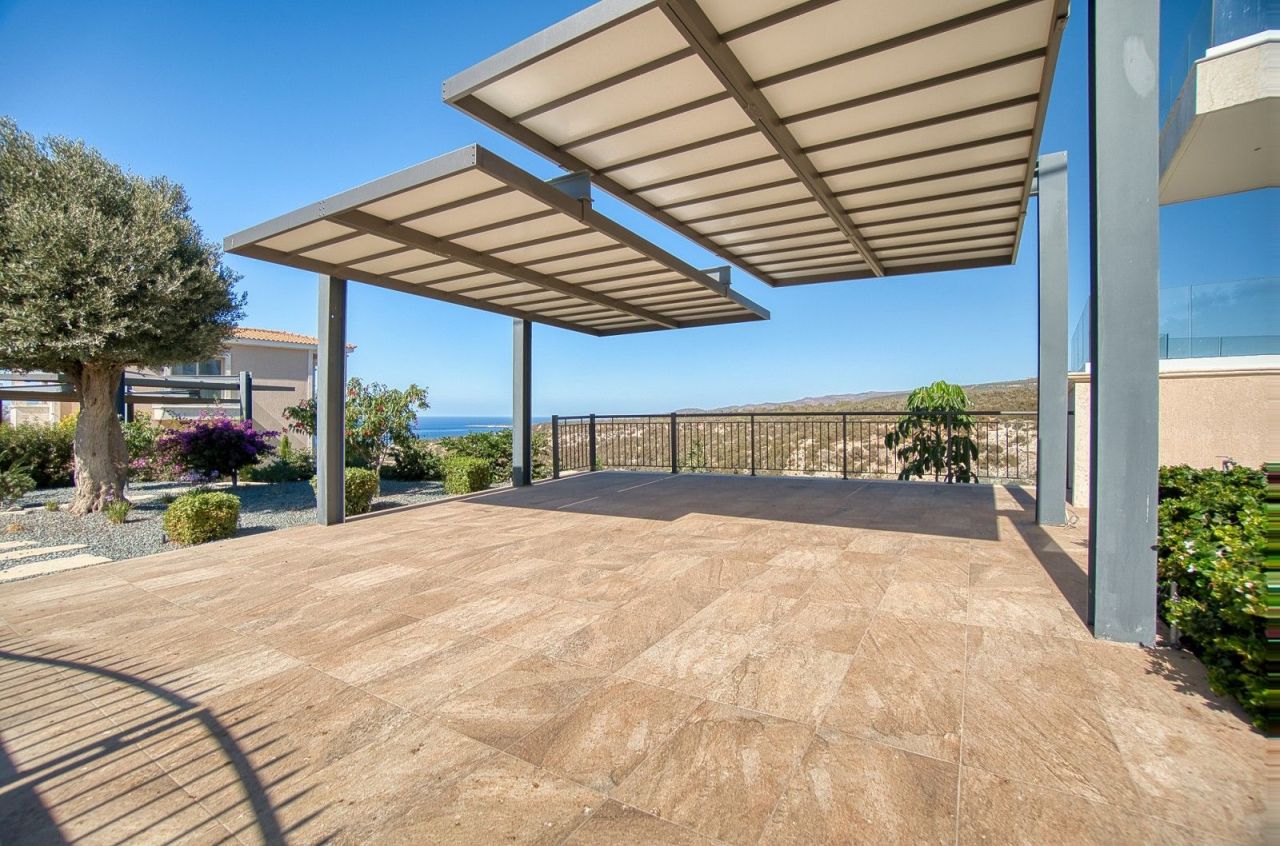 Вилла в Пафосе, Кипр, 590 м² - фото 4