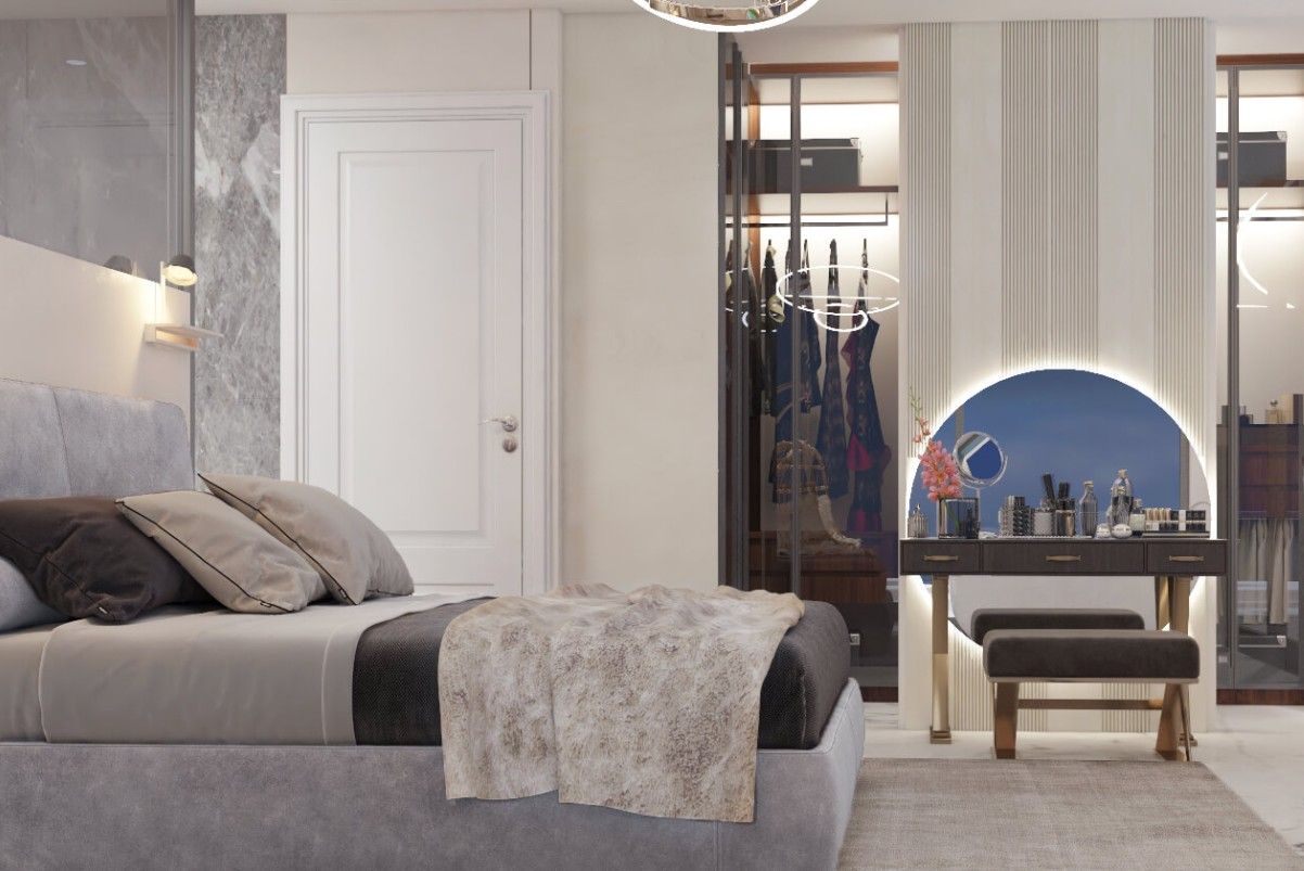 Вилла в Лимасоле, Кипр, 185 м² - фото 4