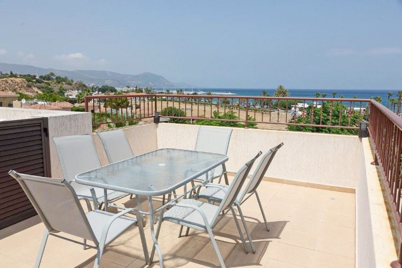 Вилла в Пафосе, Кипр, 156 м² - фото 4