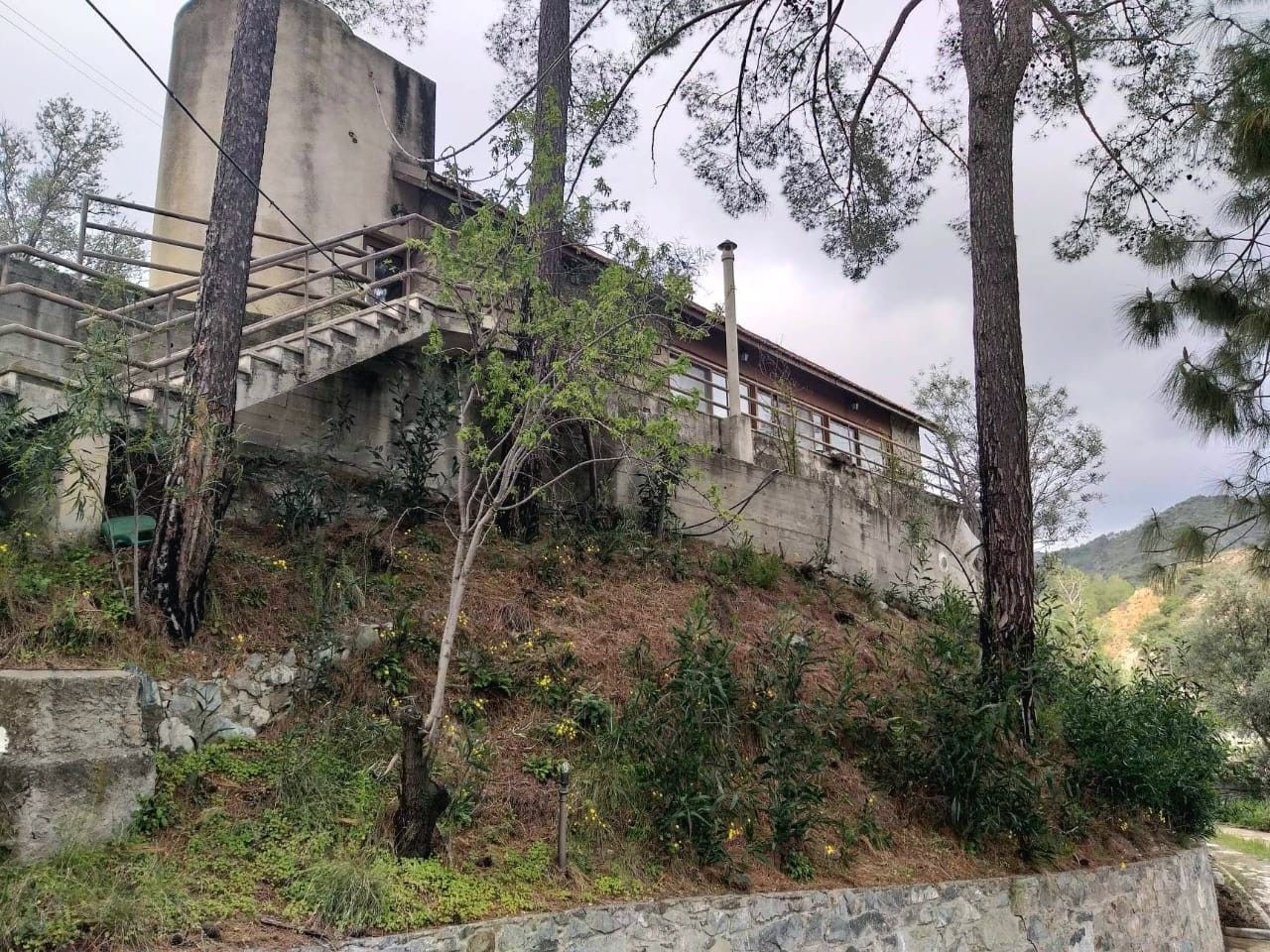 Вилла в Лимасоле, Кипр, 350 м² - фото 4