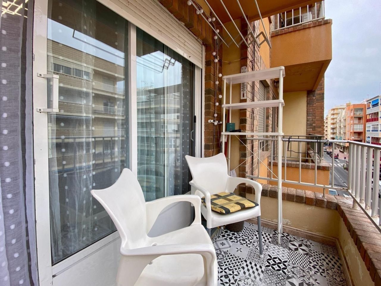 Квартира в Торревьехе, Испания, 64 м² - фото 7