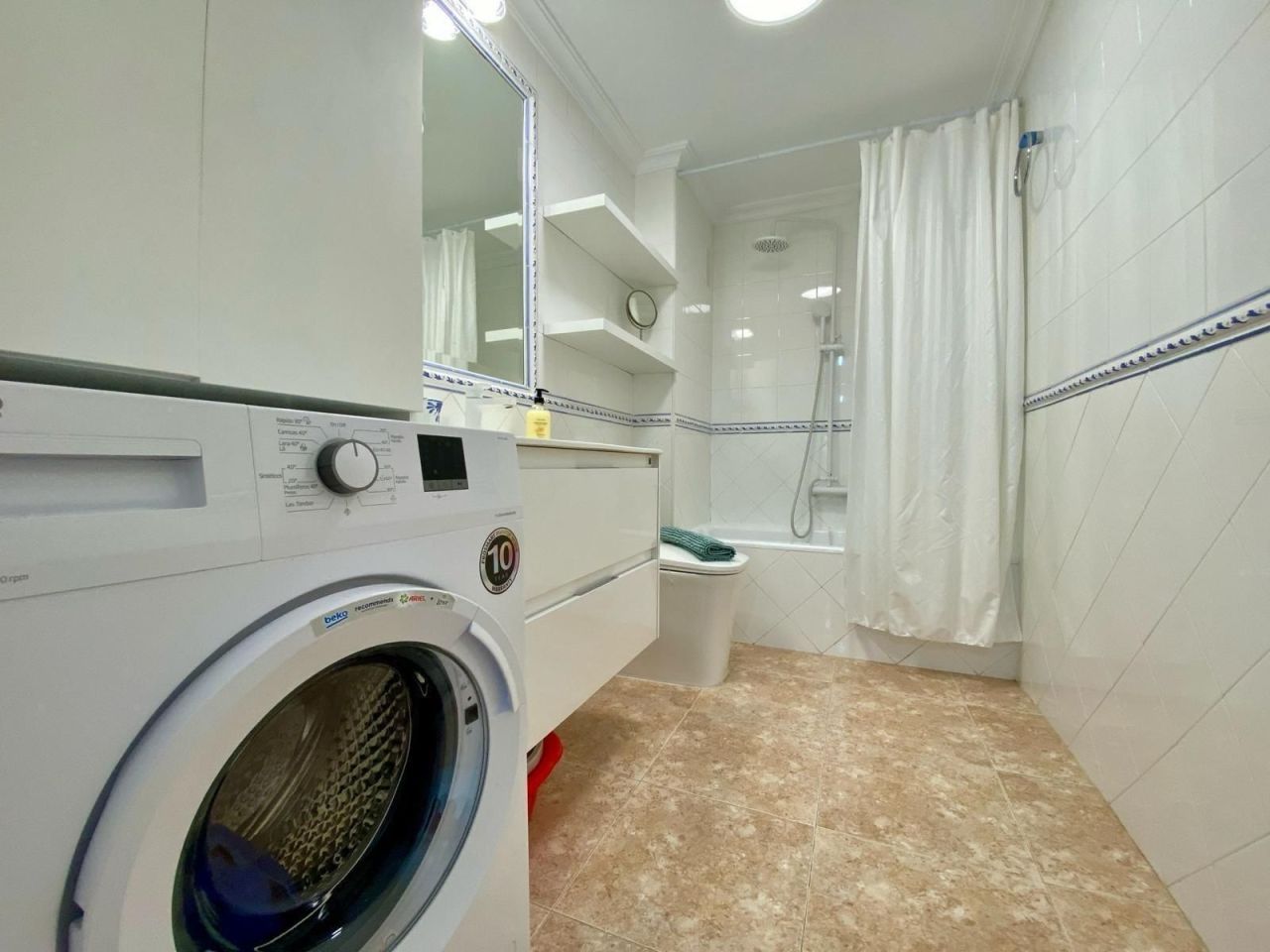 Квартира в Торревьехе, Испания, 64 м² - фото 14