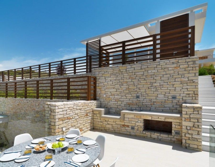 Вилла в Пафосе, Кипр, 203 м² - фото 4