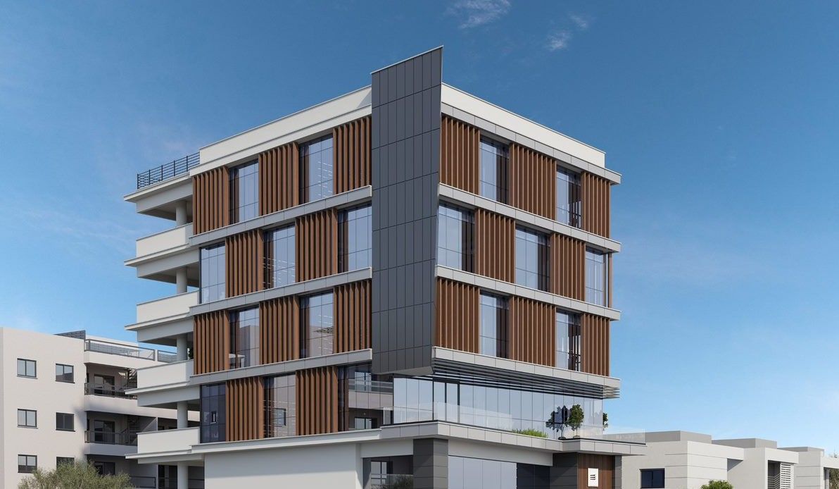 Коммерческая недвижимость в Лимасоле, Кипр, 1 802 м² - фото 4