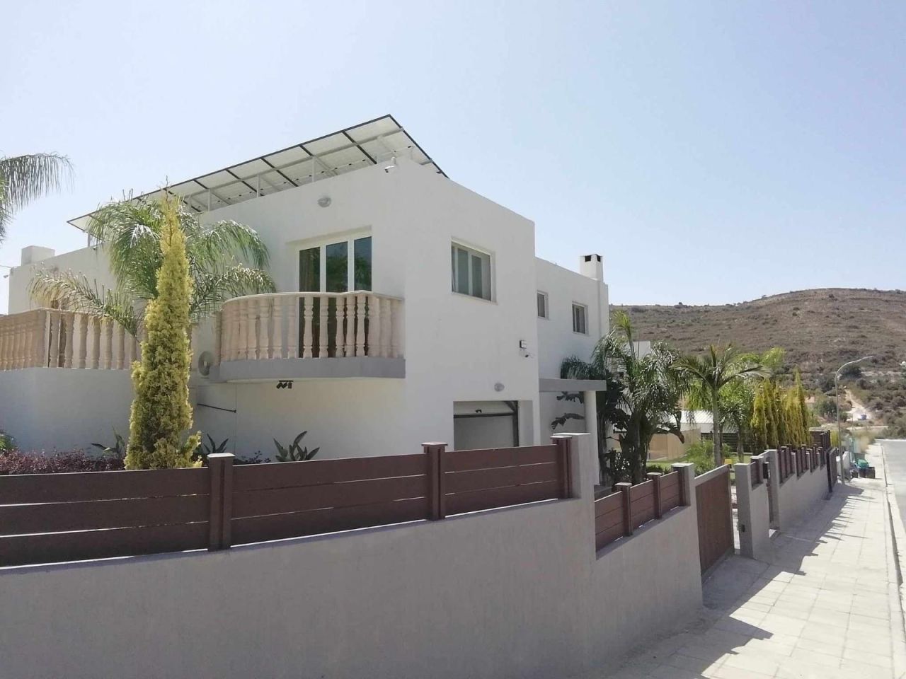 Вилла в Лимасоле, Кипр, 380 м² - фото 4