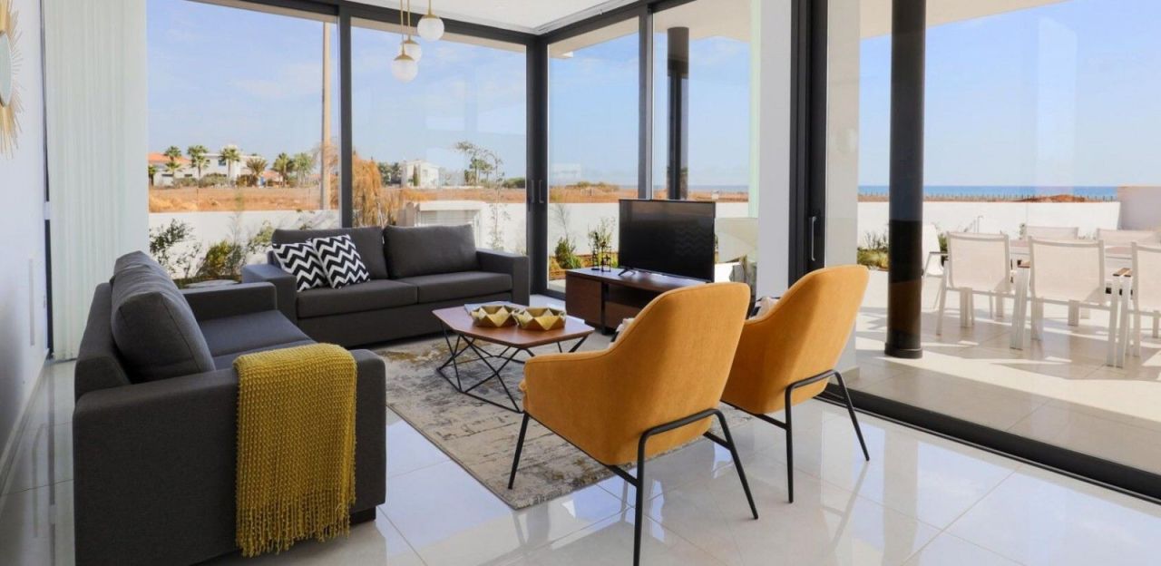 Вилла в Протарасе, Кипр, 191 м² - фото 4