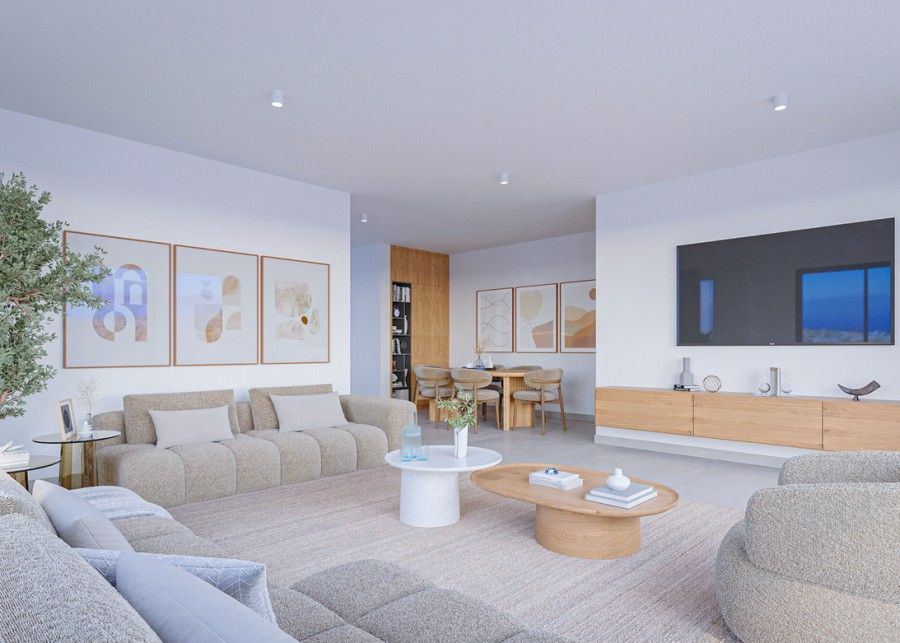 Вилла в Пафосе, Кипр, 180 м² - фото 4