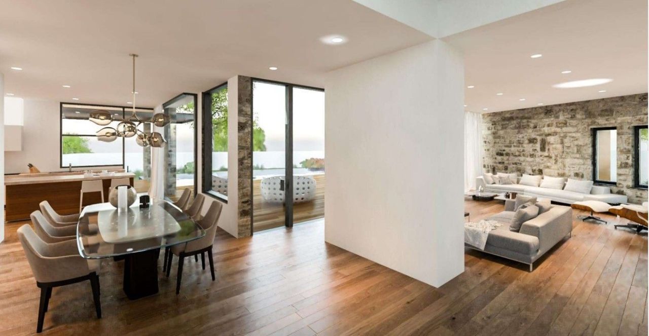 Вилла в Пафосе, Кипр, 297 м² - фото 4