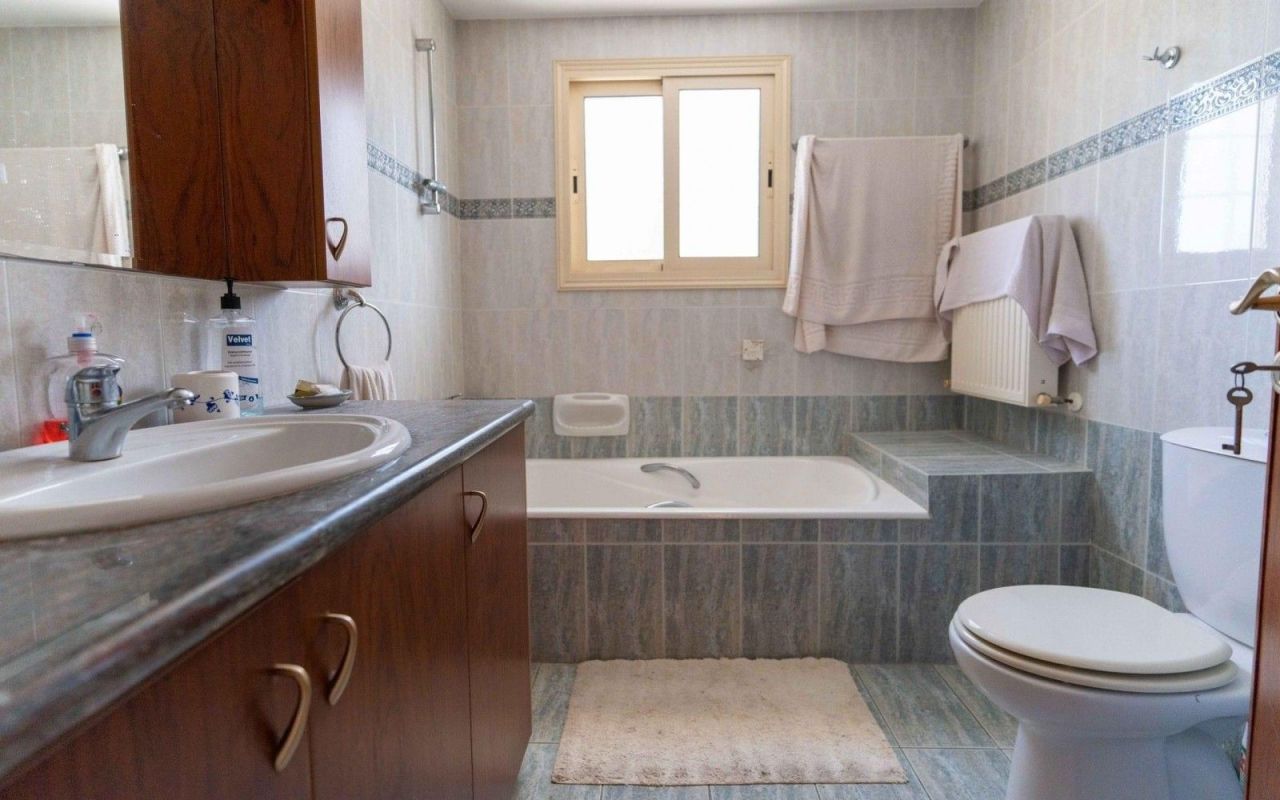 Вилла в Лимасоле, Кипр, 270 м² - фото 4