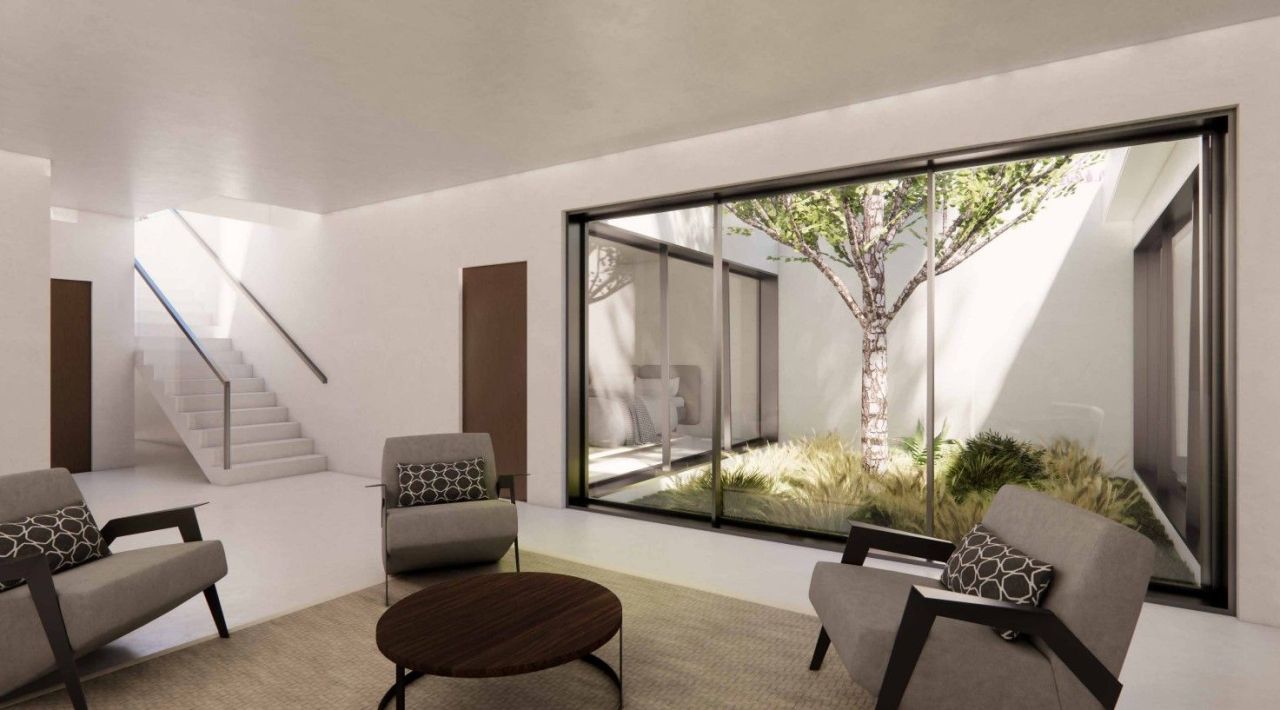 Вилла в Пафосе, Кипр, 455 м² - фото 4