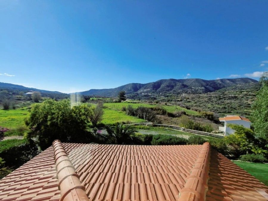 Вилла в Лимасоле, Кипр, 270 м² - фото 4