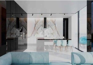 Вилла в Пафосе, Кипр, 250 м² - фото 4