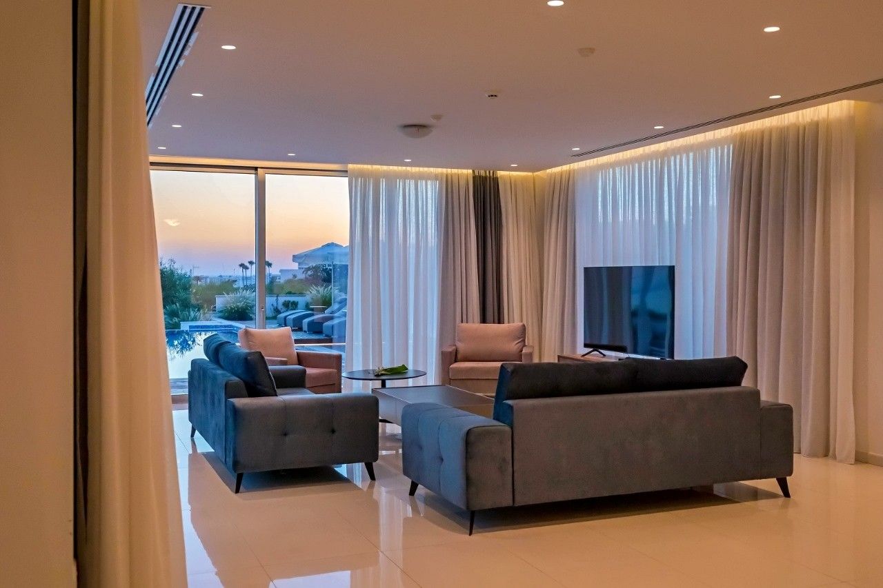 Вилла в Протарасе, Кипр, 240 м² - фото 4