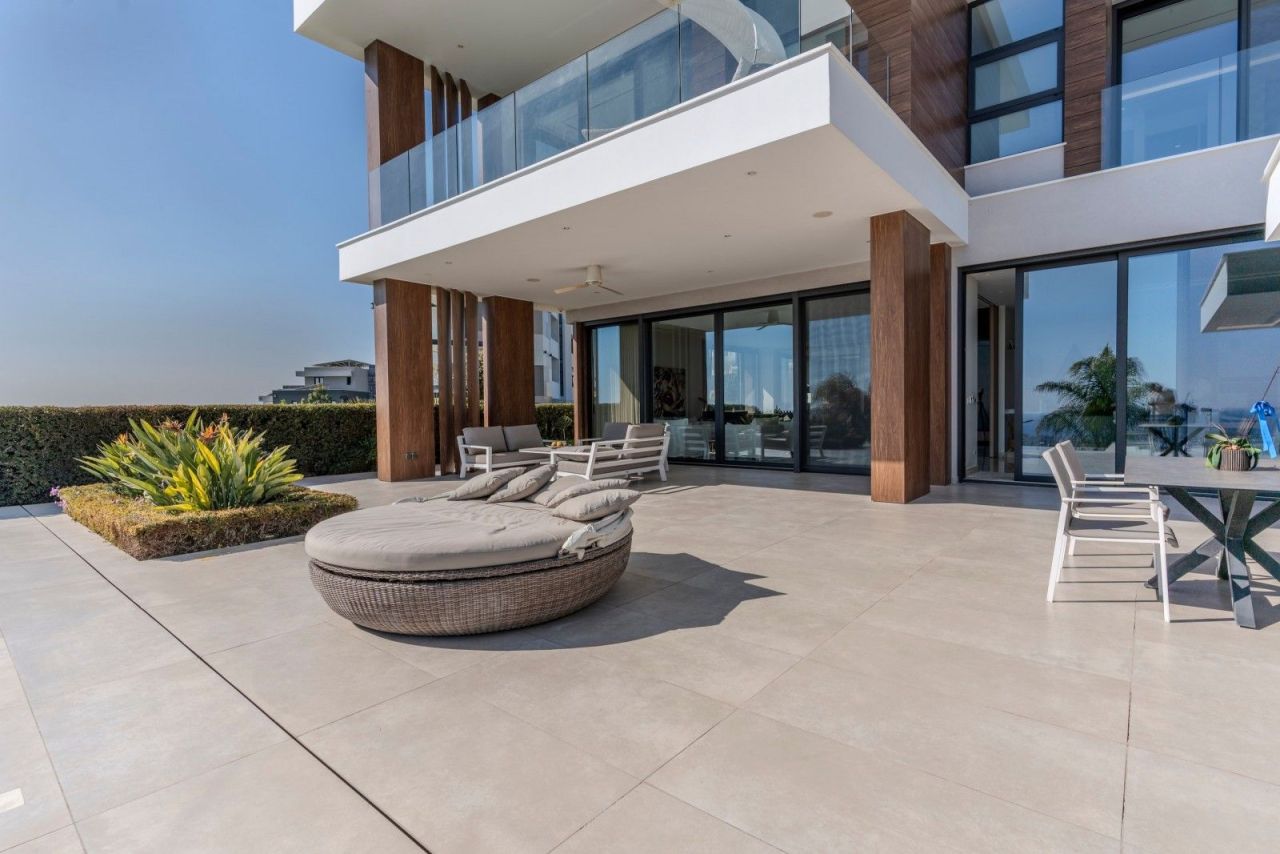 Вилла в Лимасоле, Кипр, 1 002 м² - фото 4