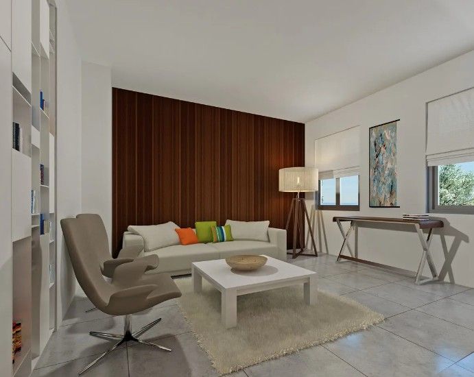 Таунхаус в Лимасоле, Кипр, 119 м² - фото 4