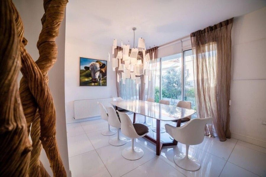 Вилла в Лимасоле, Кипр, 280 м² - фото 4