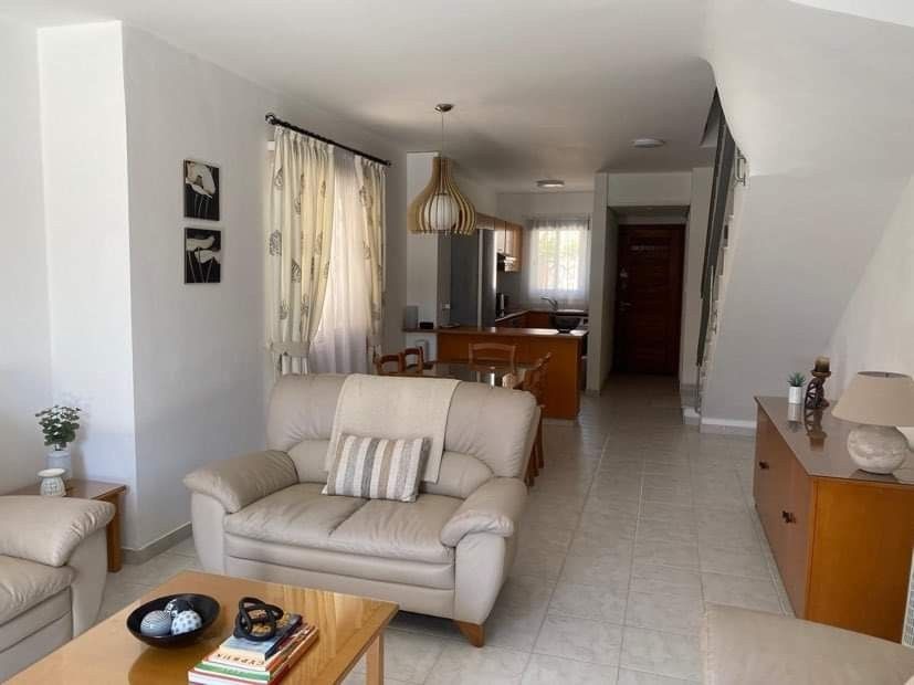 Таунхаус в Пафосе, Кипр, 101 м² - фото 4