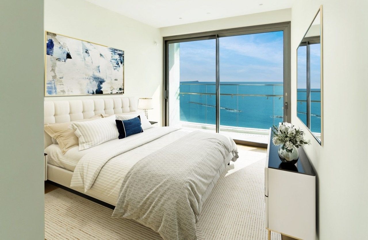 Пентхаус в Лимасоле, Кипр, 279 м² - фото 4