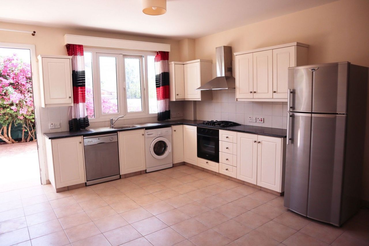 Вилла в Ларнаке, Кипр - фото 4