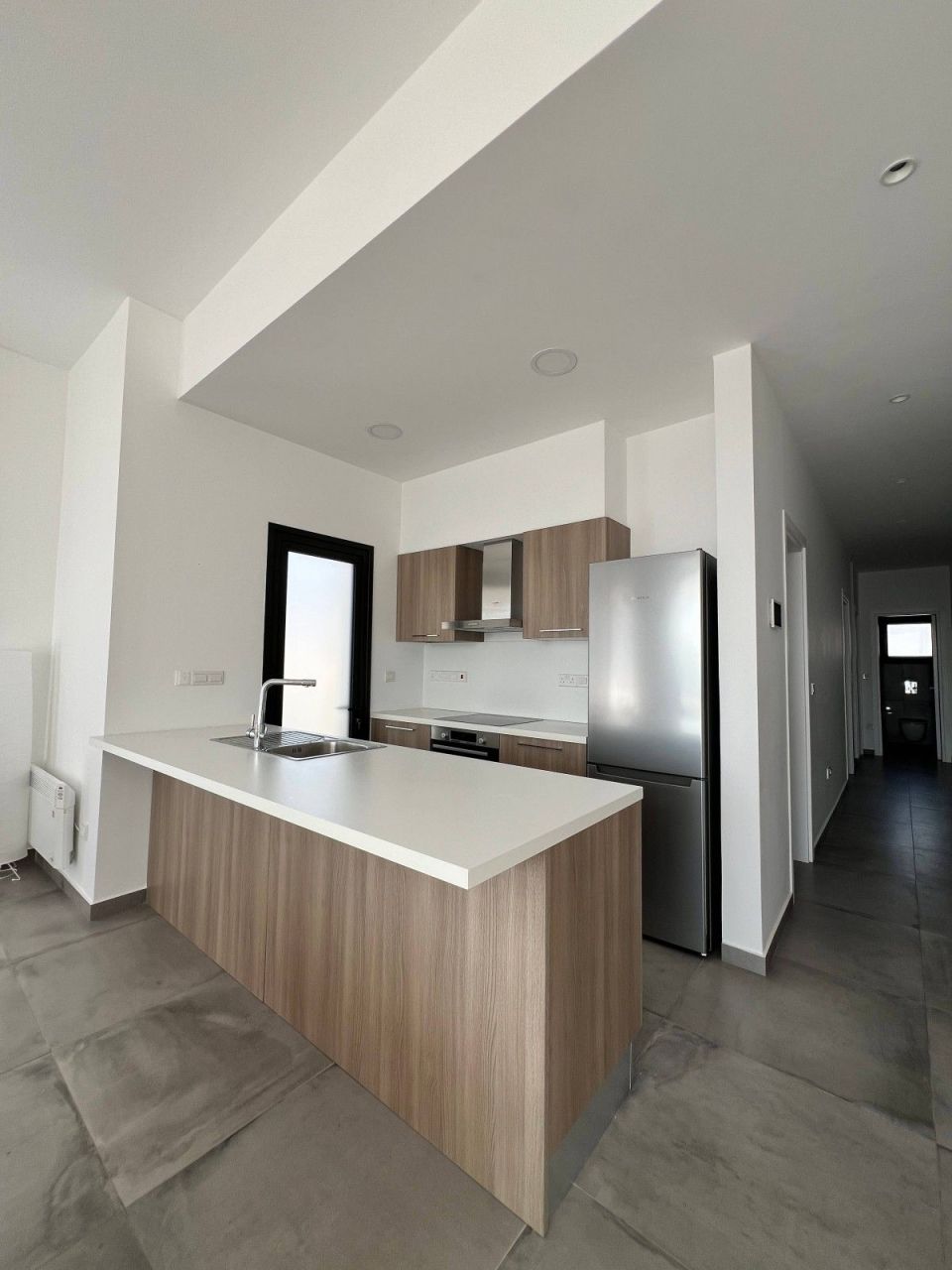 Апартаменты в Лимасоле, Кипр, 11 м² - фото 4