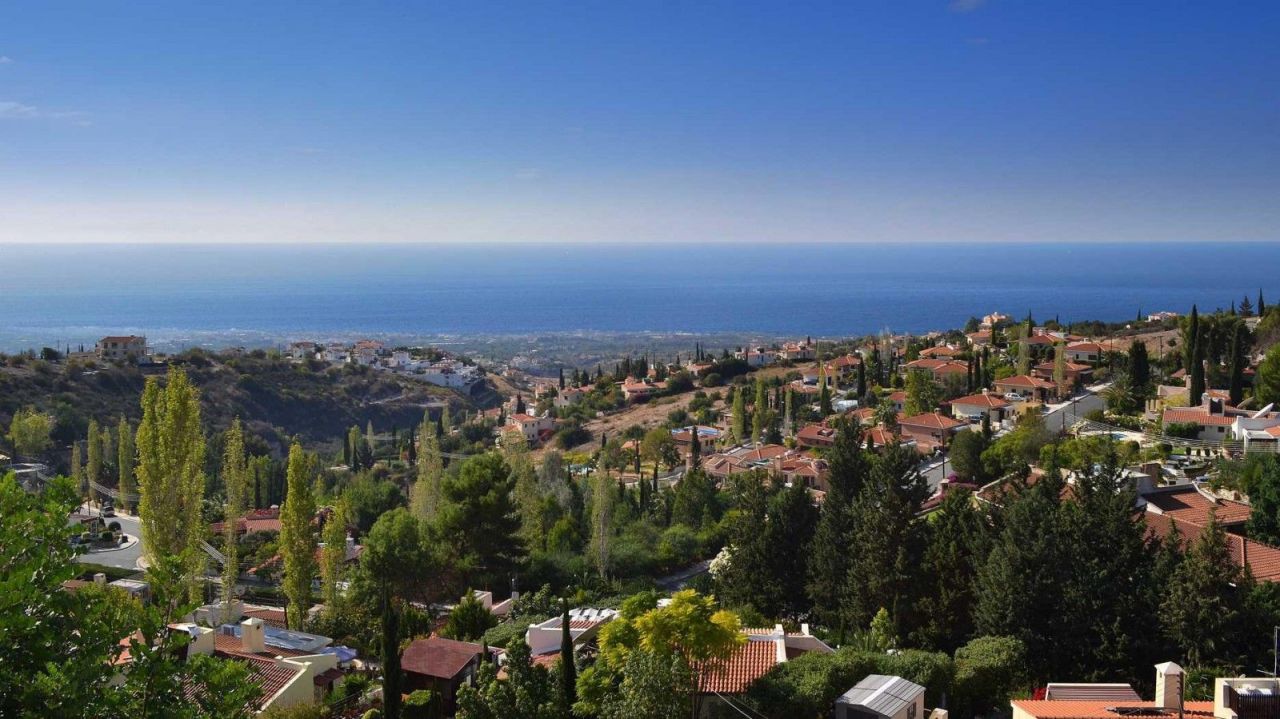 Вилла в Пафосе, Кипр, 106 м² - фото 4