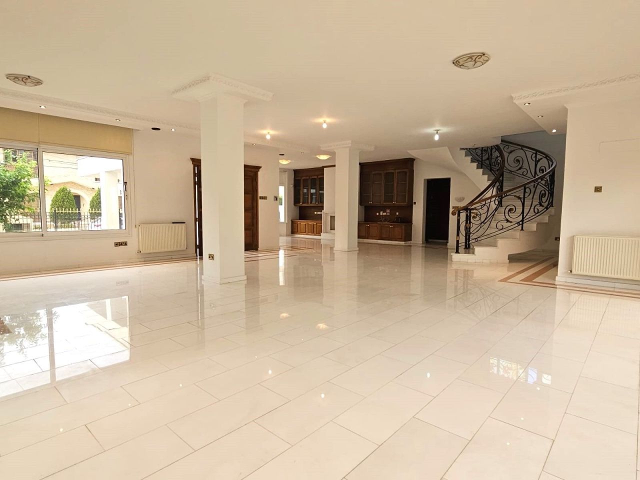 Вилла в Лимасоле, Кипр, 435 м² - фото 4