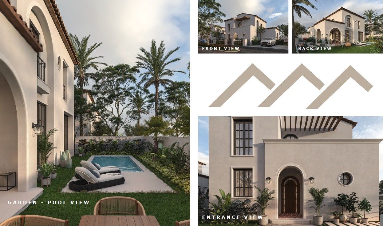 Вилла в Ларнаке, Кипр, 148 м² - фото 4