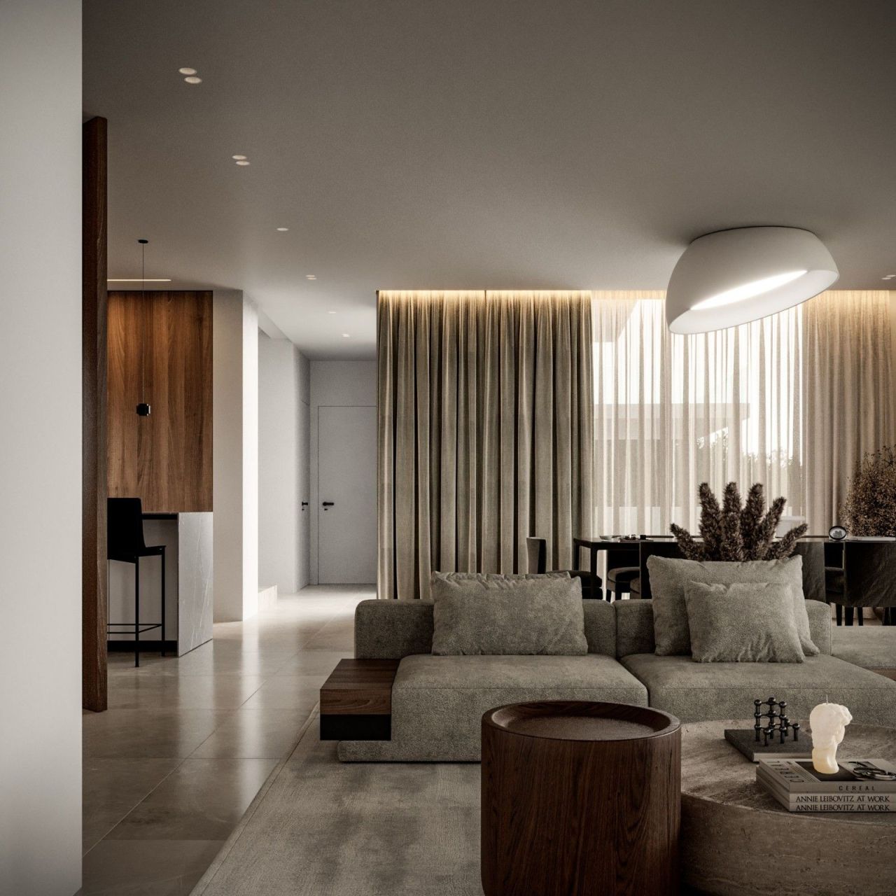 Вилла в Пафосе, Кипр, 336 м² - фото 4