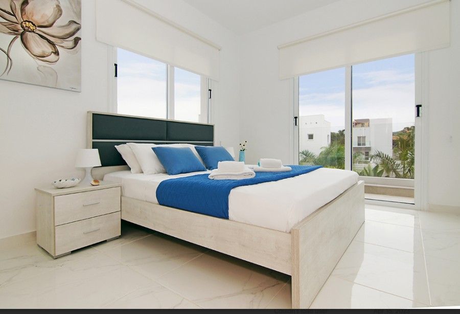 Вилла в Протарасе, Кипр, 121 м² - фото 4