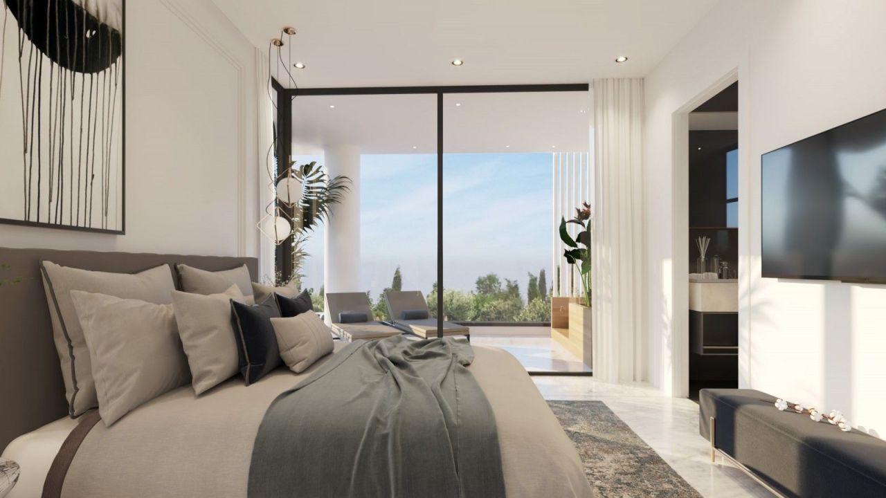 Вилла в Протарасе, Кипр, 215 м² - фото 4