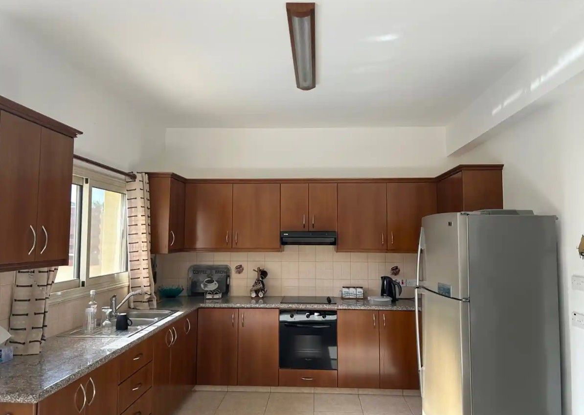 Вилла в Лимасоле, Кипр, 190 м² - фото 4