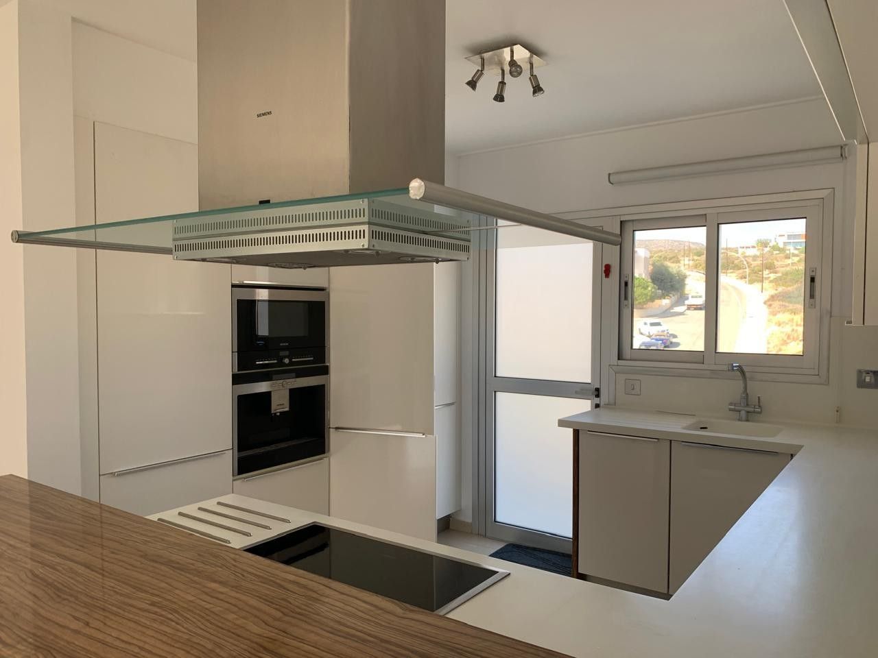 Пентхаус в Лимасоле, Кипр, 200 м² - фото 4