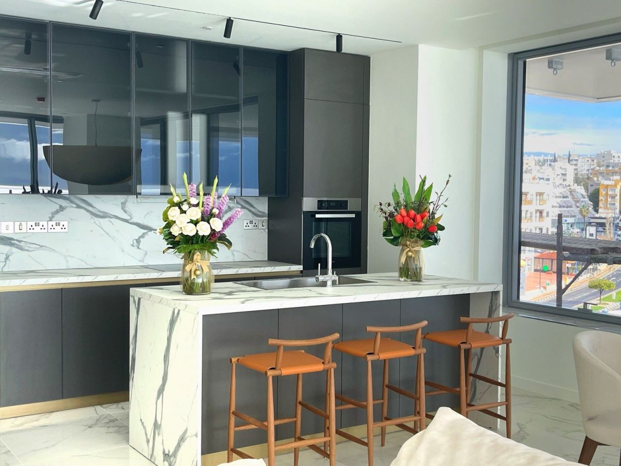 Апартаменты в Лимасоле, Кипр, 350 м² - фото 4