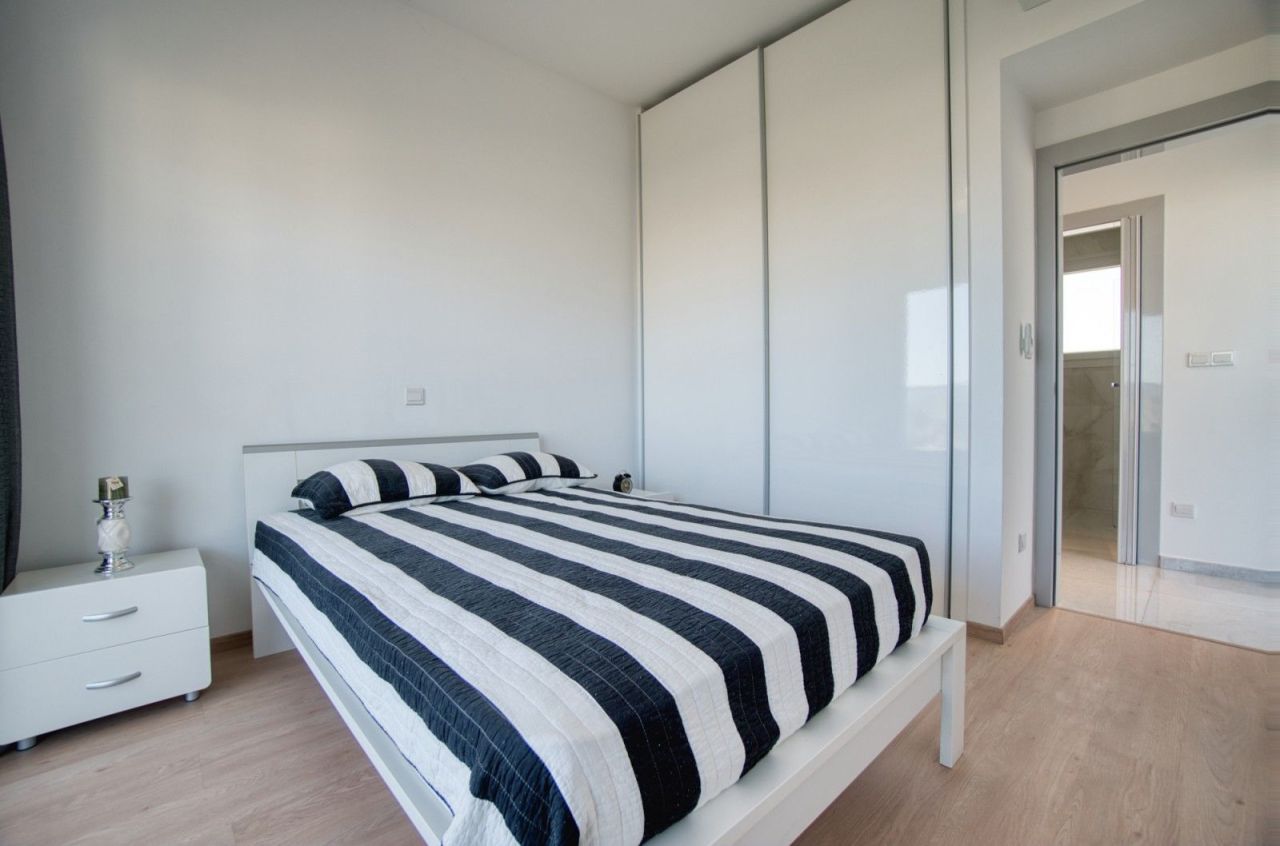 Пентхаус в Лимасоле, Кипр, 148 м² - фото 4