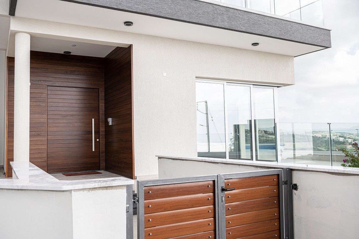 Вилла в Лимасоле, Кипр, 625 м² - фото 4