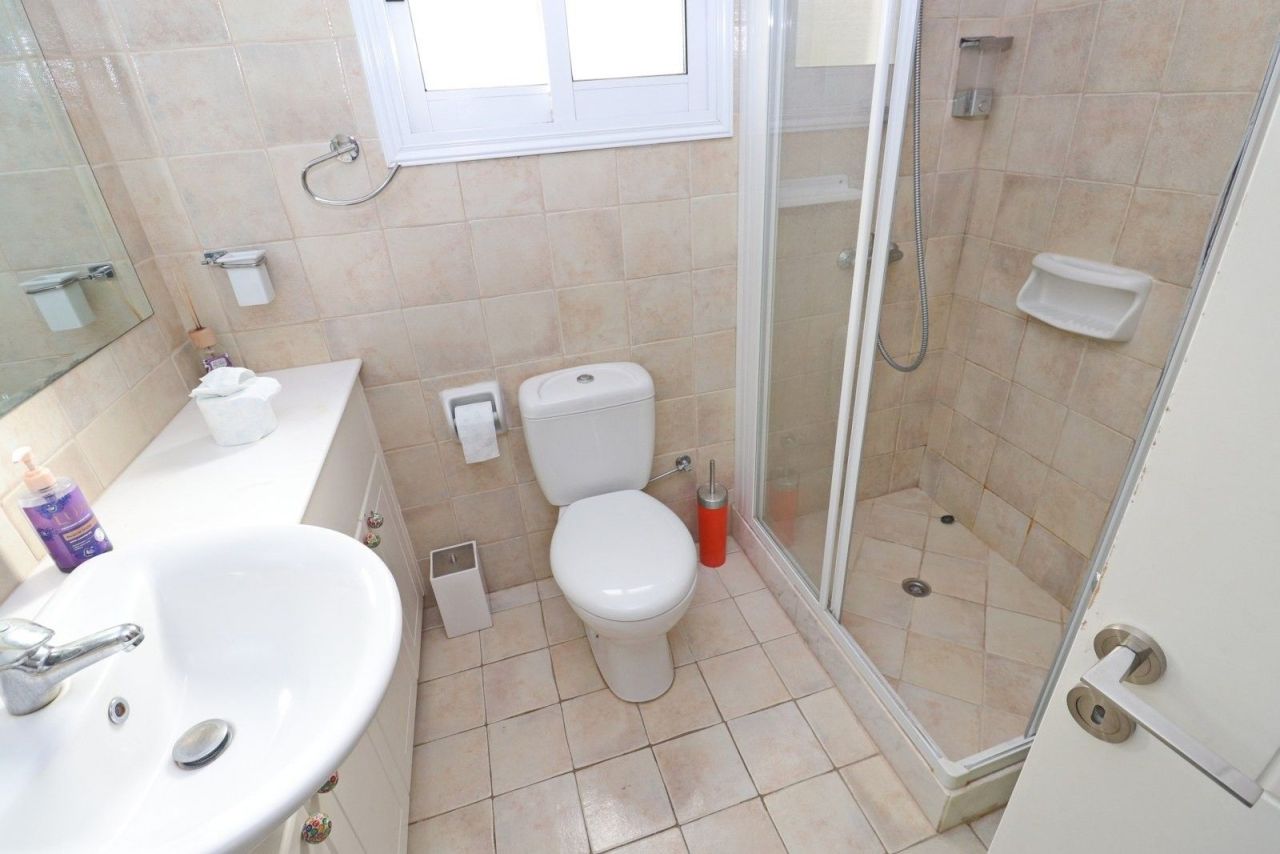 Апартаменты в Пафосе, Кипр, 110 м² - фото 4