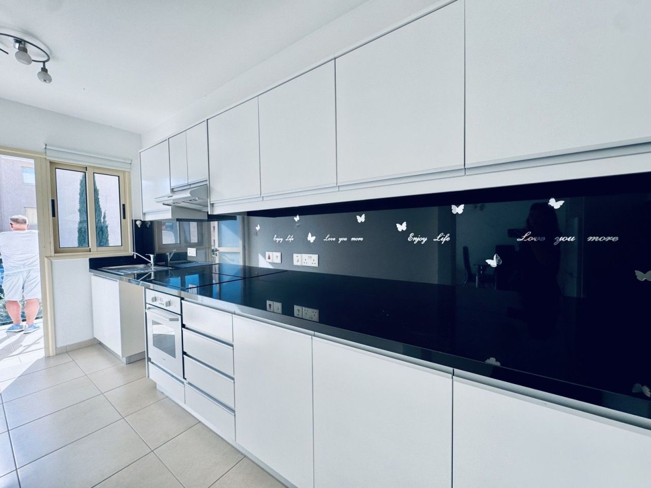 Апартаменты в Пафосе, Кипр, 117 м² - фото 4