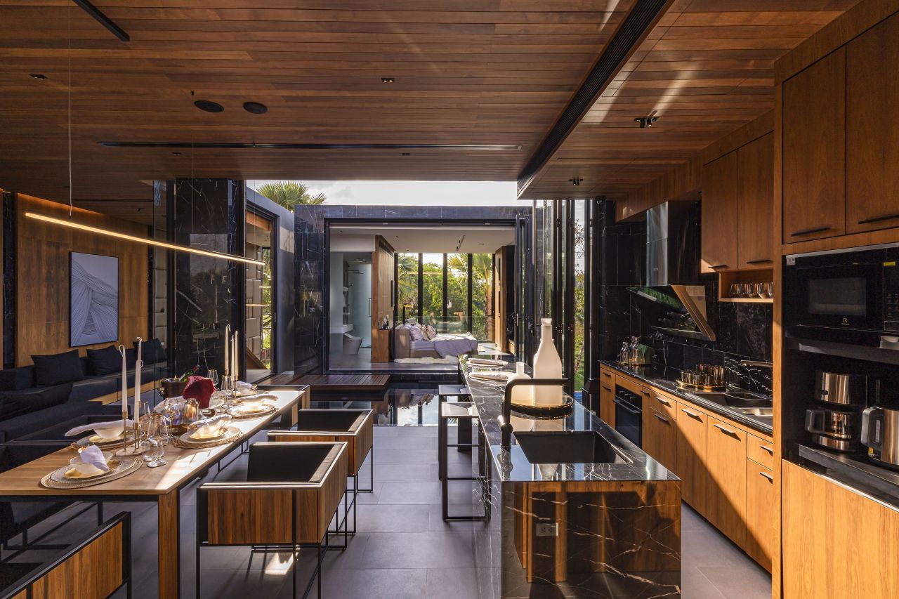 Вилла на Пхукете, Таиланд, 388 м² - фото 2