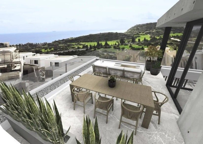 Вилла в Лимасоле, Кипр, 358 м² - фото 4