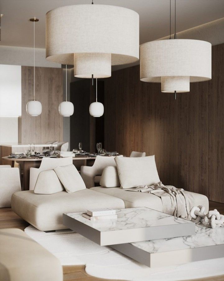 Апартаменты в Лимасоле, Кипр, 108 м² - фото 4