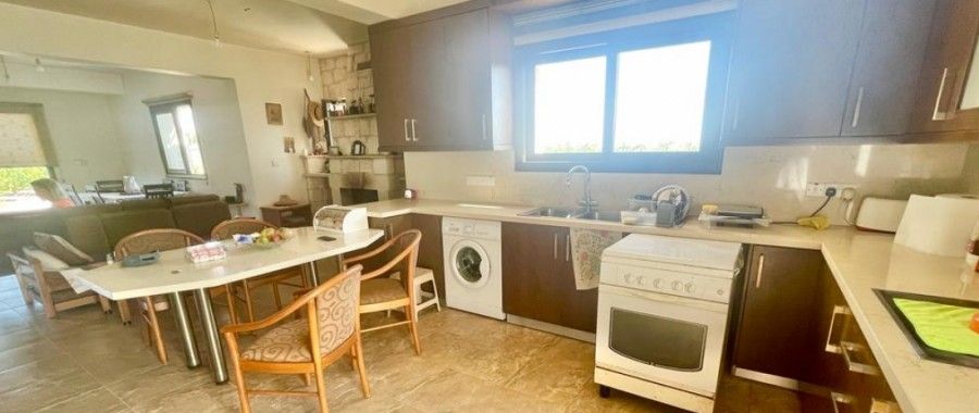 Вилла в Пафосе, Кипр, 217 м² - фото 4