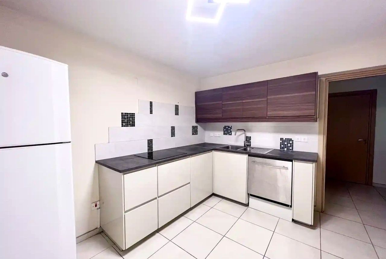 Апартаменты в Ларнаке, Кипр, 105 м² - фото 4