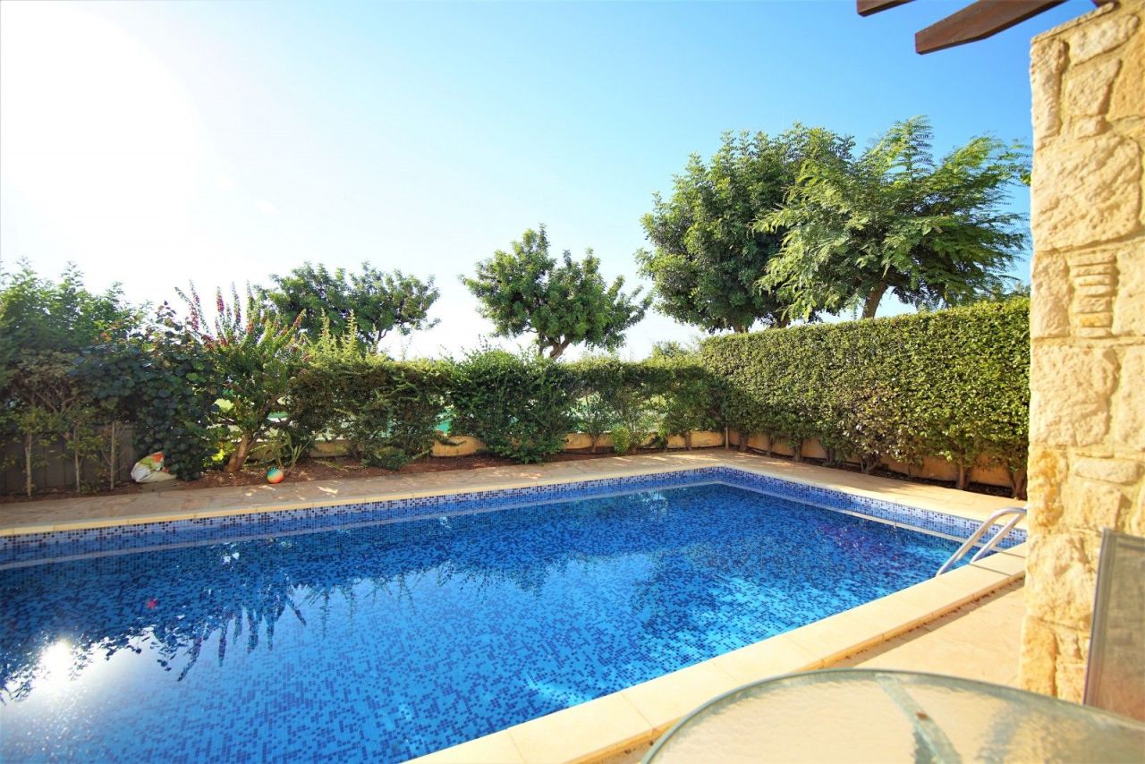 Вилла в Пафосе, Кипр, 126 м² - фото 4