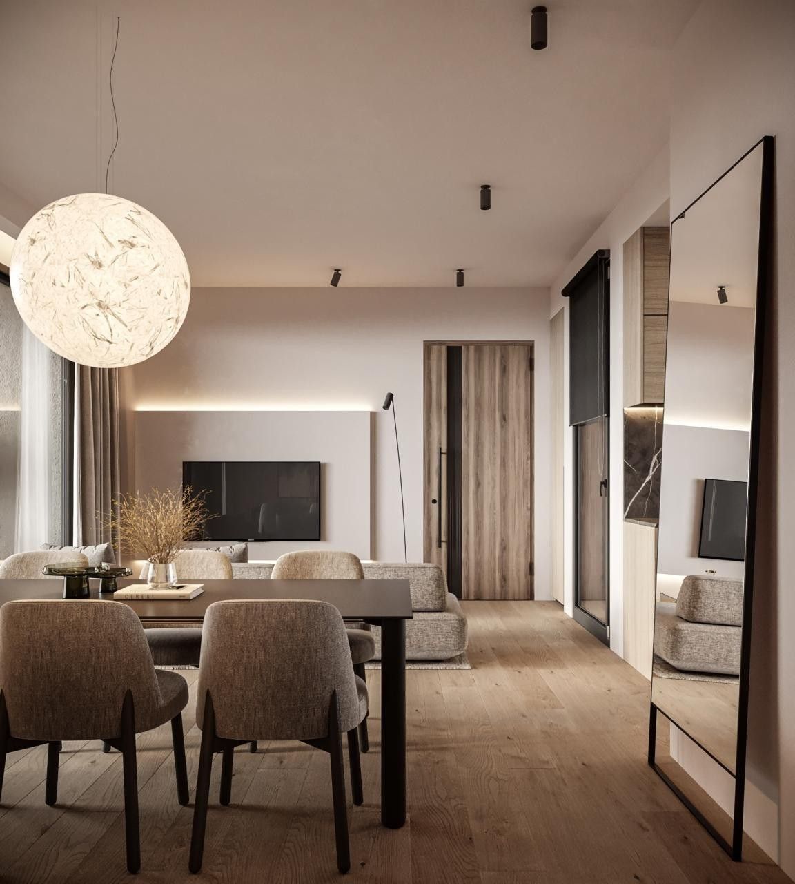 Апартаменты в Лимасоле, Кипр, 96 м² - фото 4