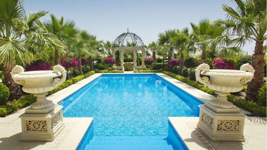 Вилла в Пафосе, Кипр, 212 м² - фото 4