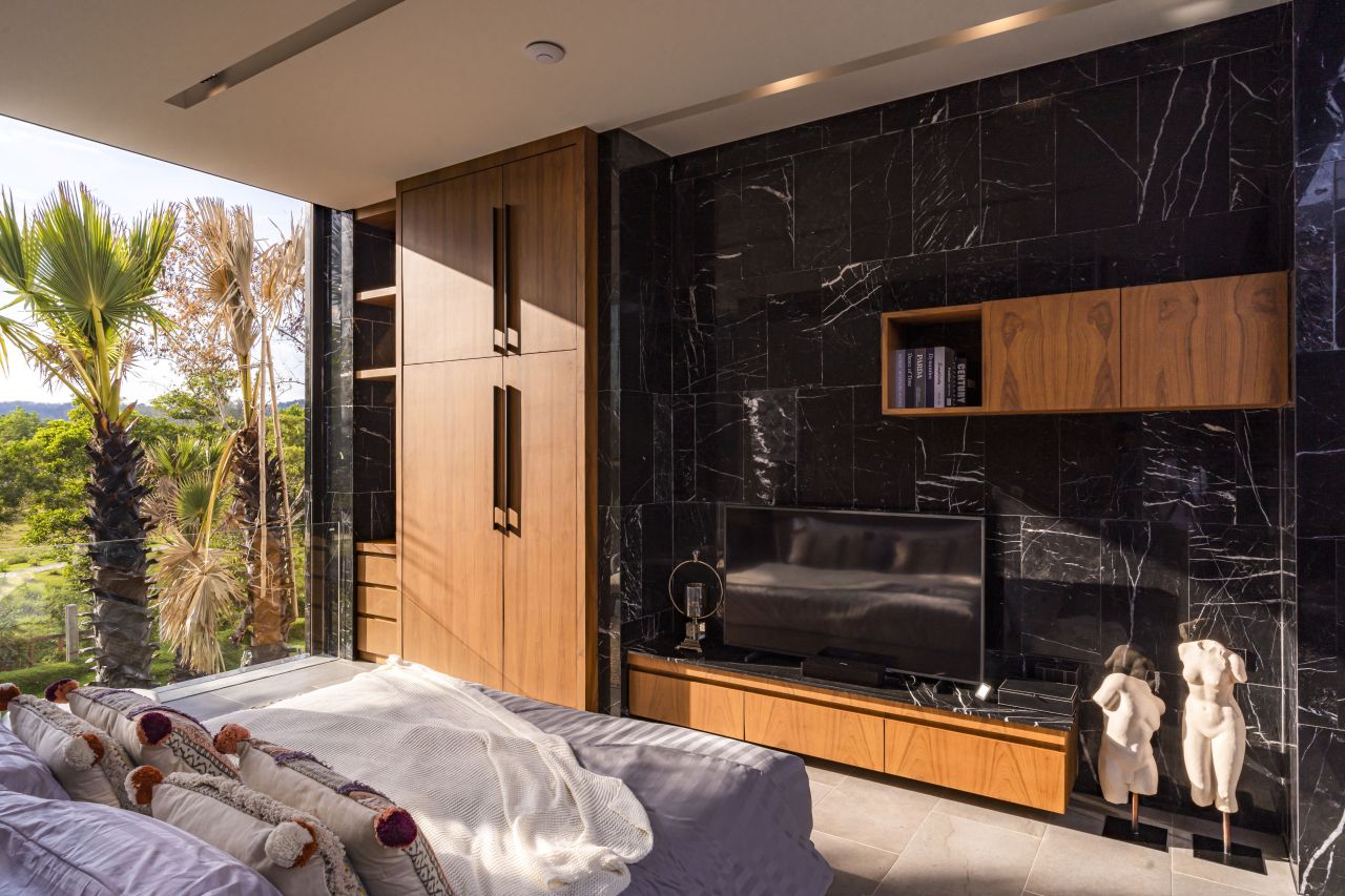 Вилла на Пхукете, Таиланд, 388 м² - фото 14