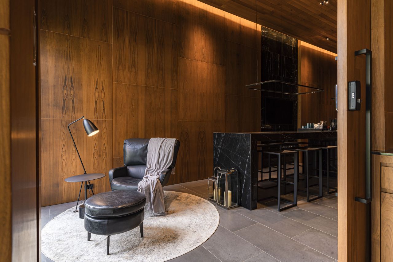 Вилла на Пхукете, Таиланд, 388 м² - фото 10