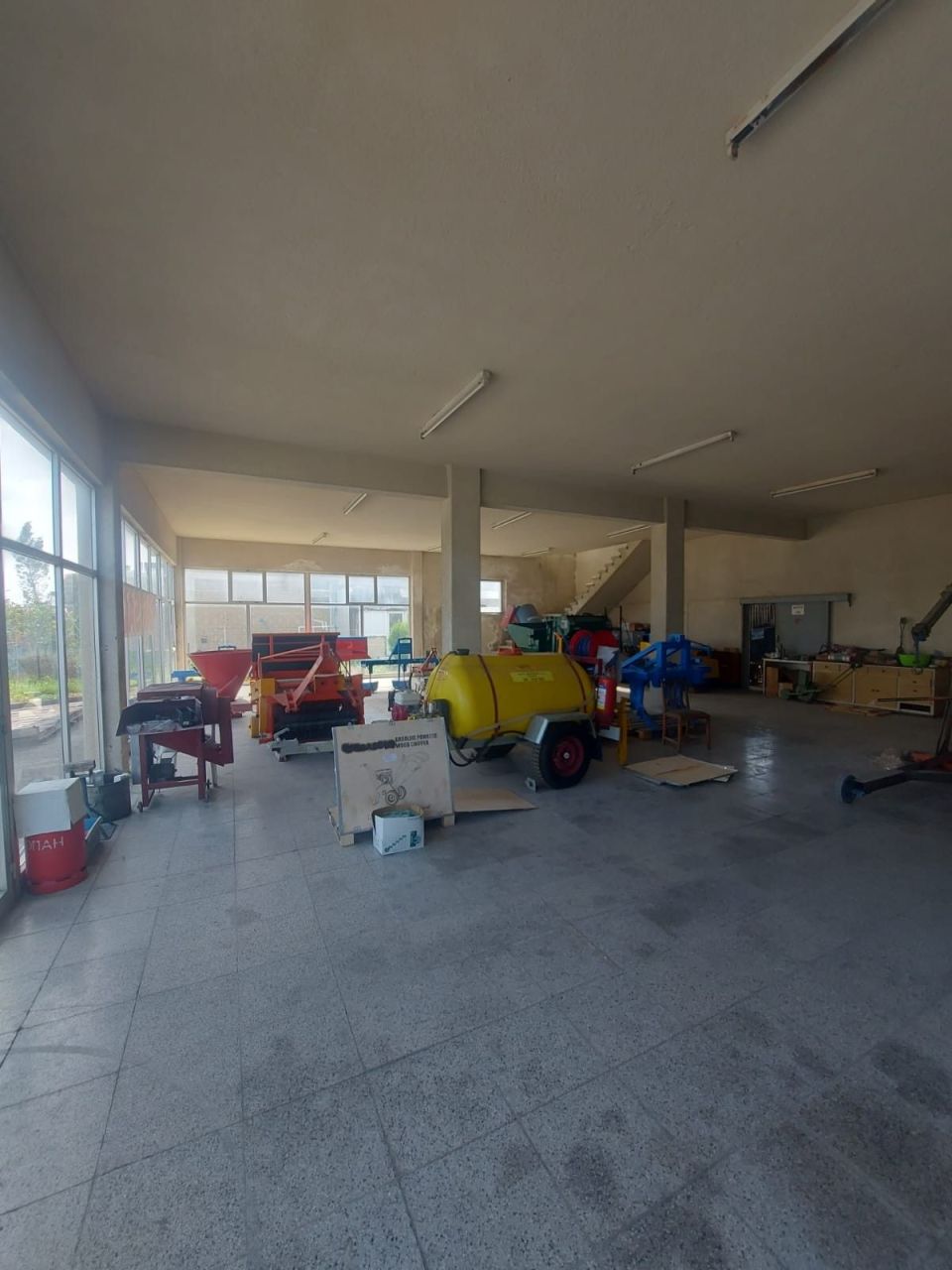 Вилла в Ларнаке, Кипр, 1 500 м² - фото 4