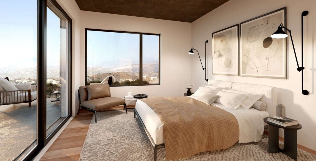 Вилла в Пафосе, Кипр, 240 м² - фото 4