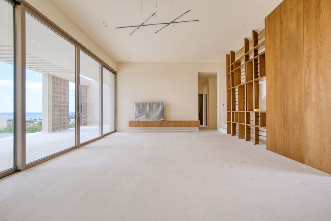 Вилла в Пафосе, Кипр, 352 м² - фото 4